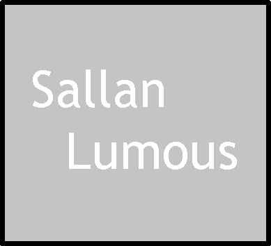 Sallan Lumous